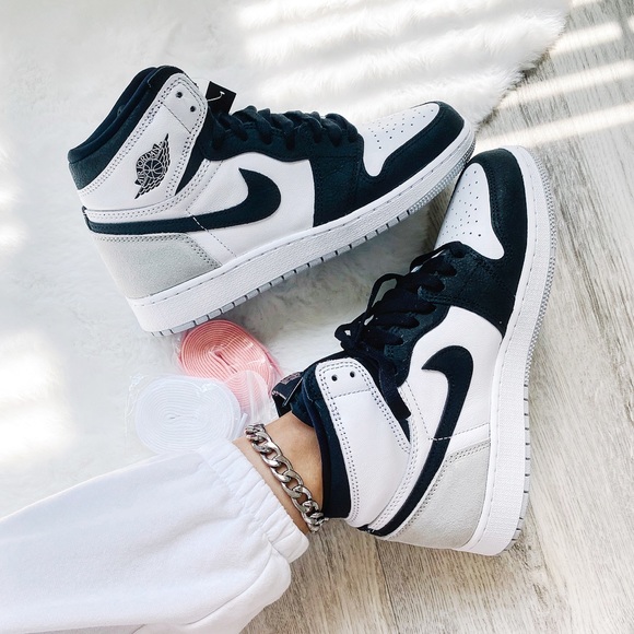 Nike air jordan 1 hi sneakers - Picture 2 of 3